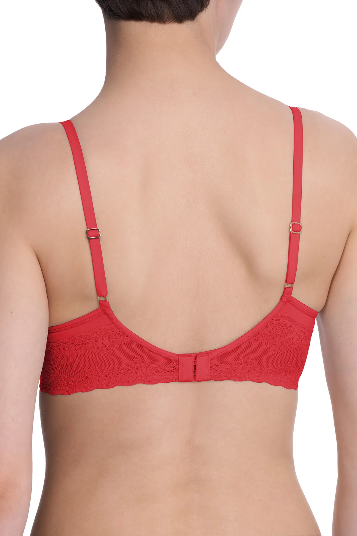 Bliss Perfection Contour Underwire Bra - Image 3