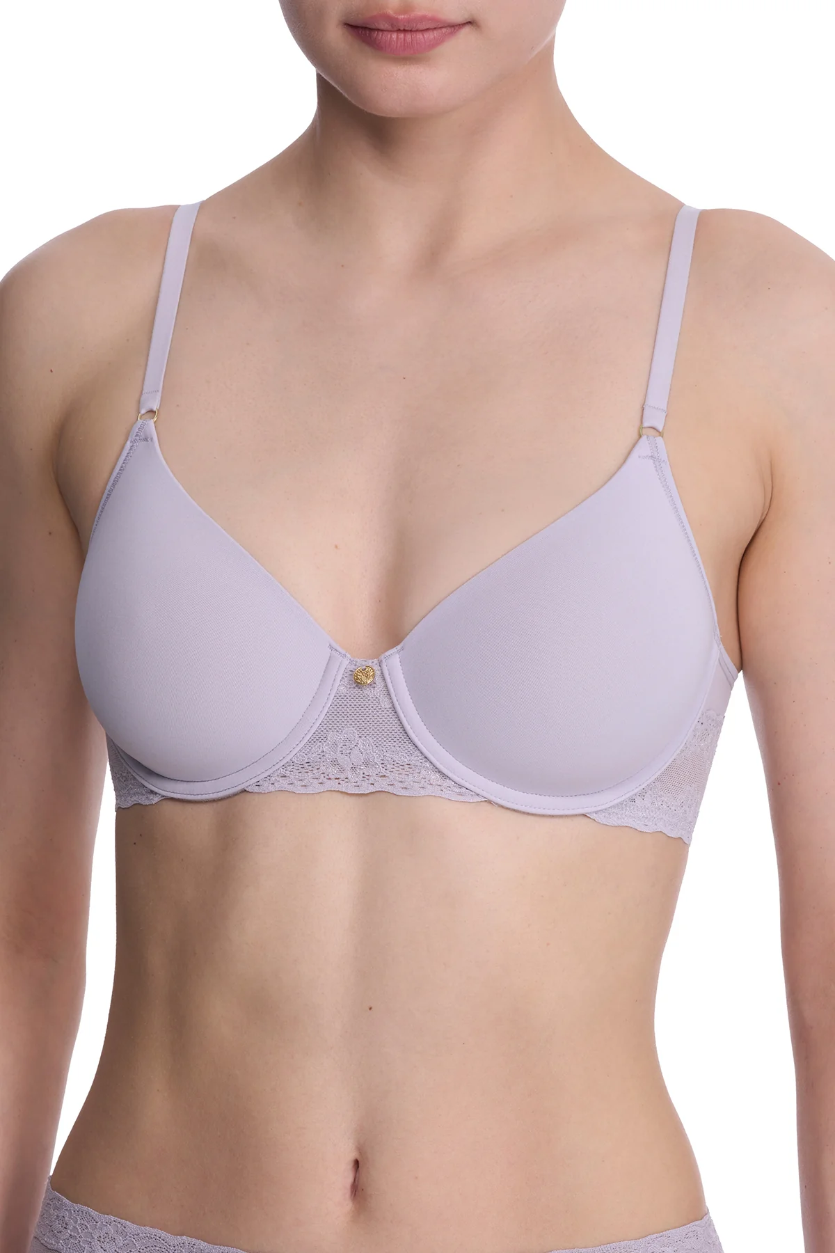 Bliss Perfection Contour Underwire Bra - Image 2