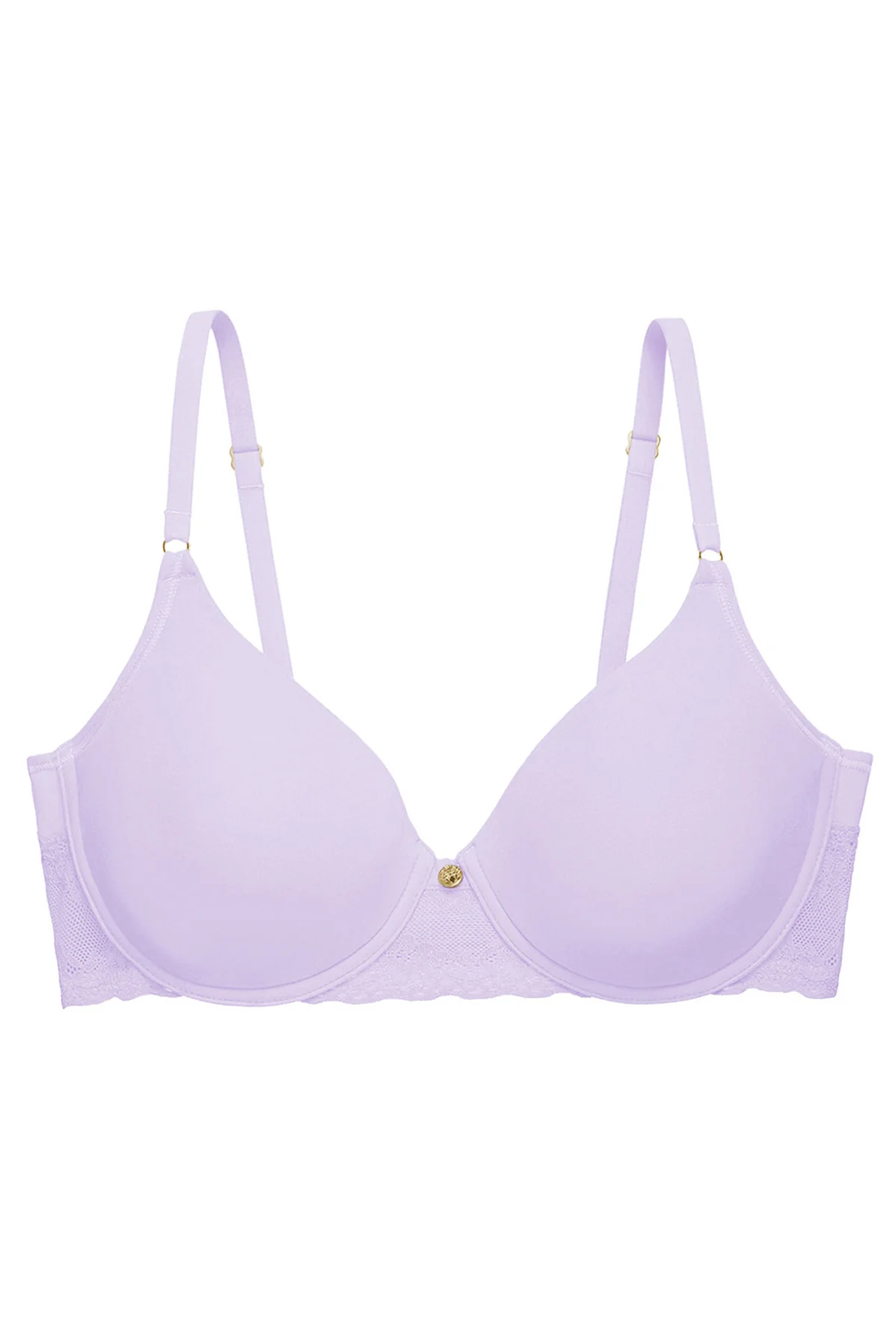 Bliss Perfection Contour Underwire Bra