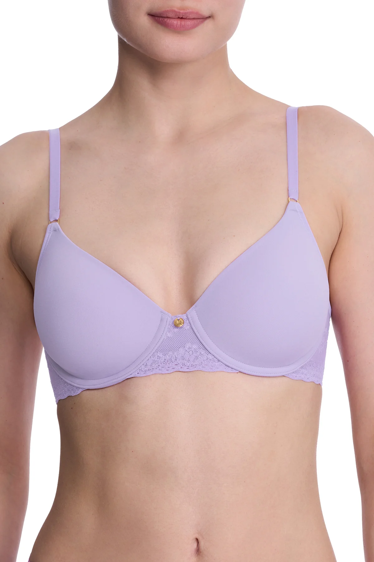 Bliss Perfection Contour Underwire Bra - Image 2