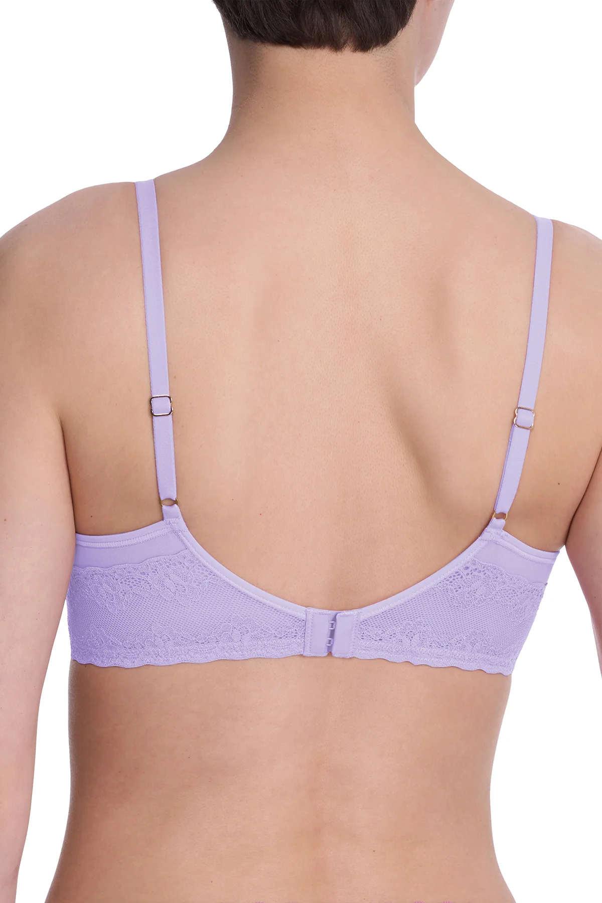 Bliss Perfection Contour Underwire Bra - Image 4