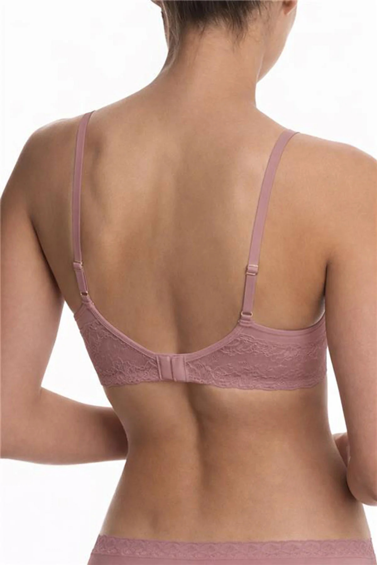 Bliss Perfection Contour Underwire Bra - Image 4