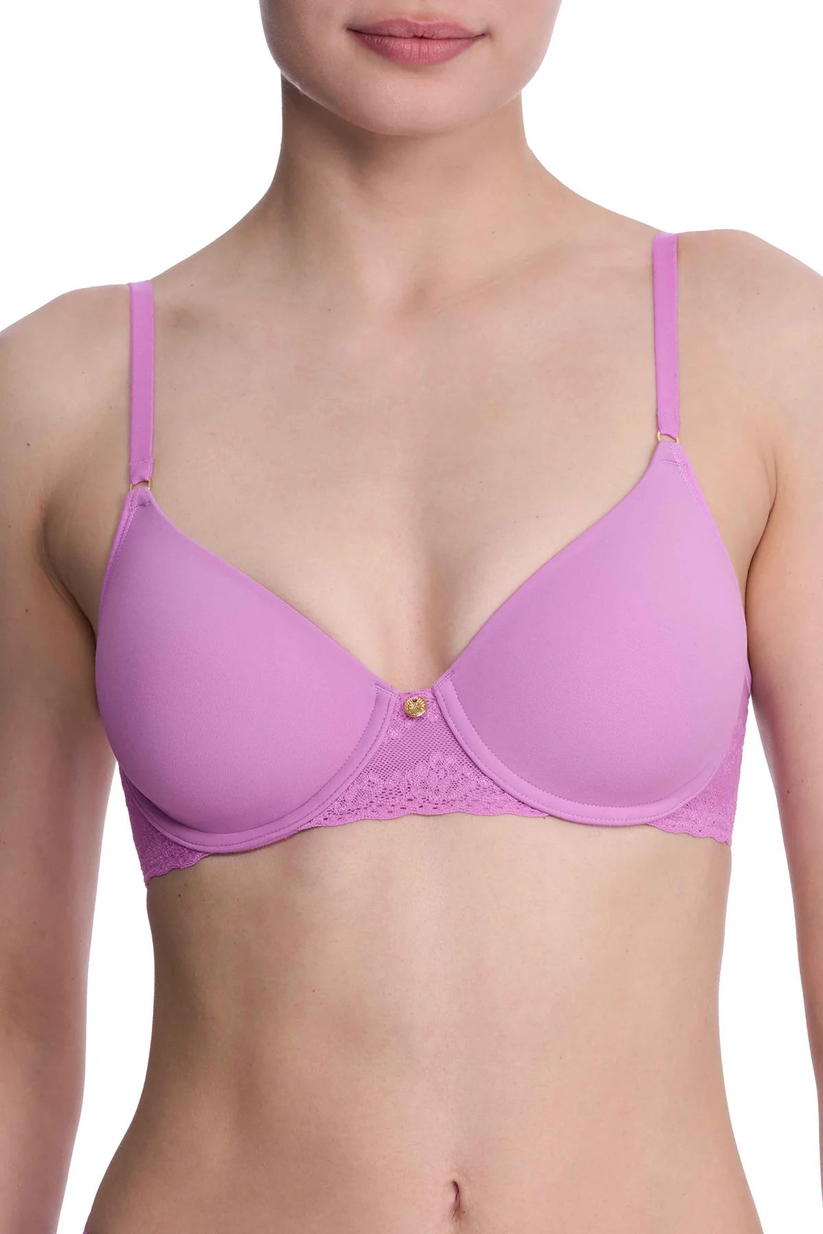Bliss Perfection Contour Underwire Bra - Image 2