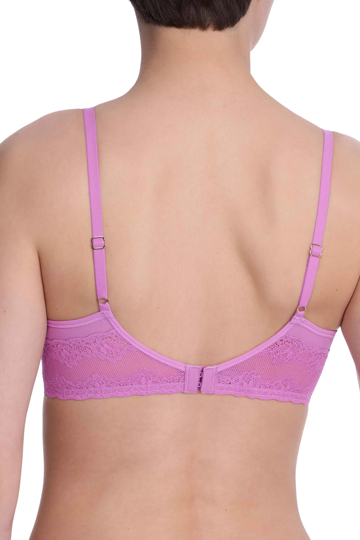 Bliss Perfection Contour Underwire Bra - Image 5