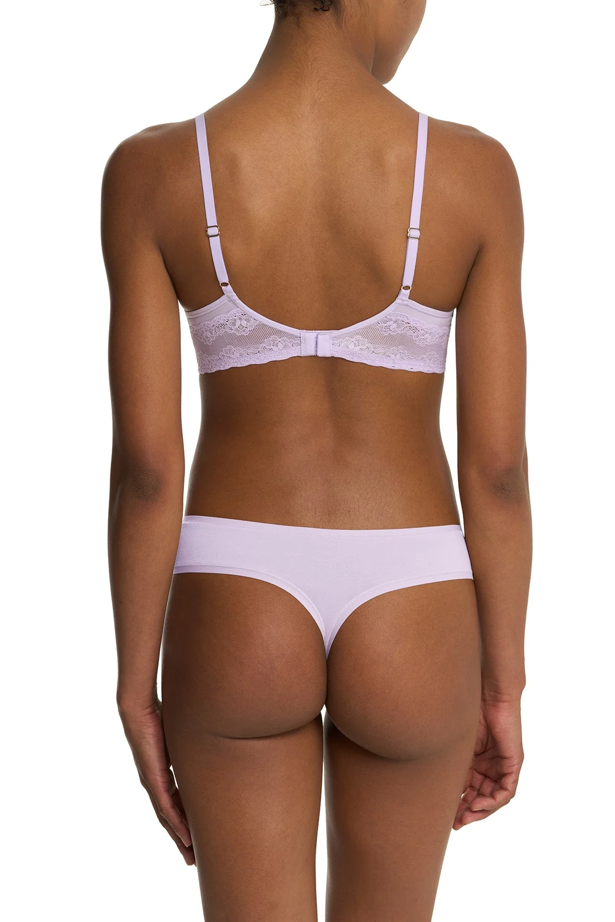 Bliss Perfection Contour Underwire Bra - Image 10