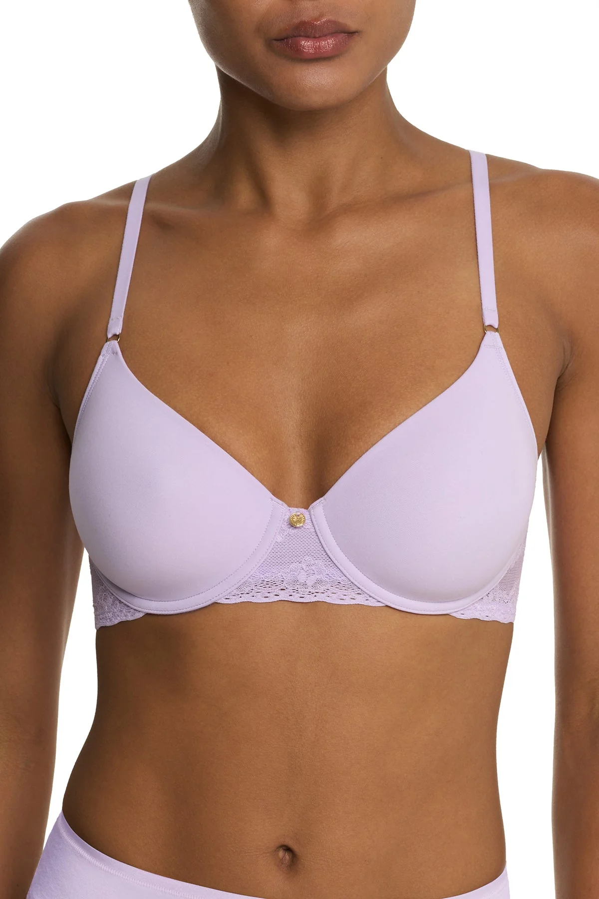 Bliss Perfection Contour Underwire Bra - Image 2