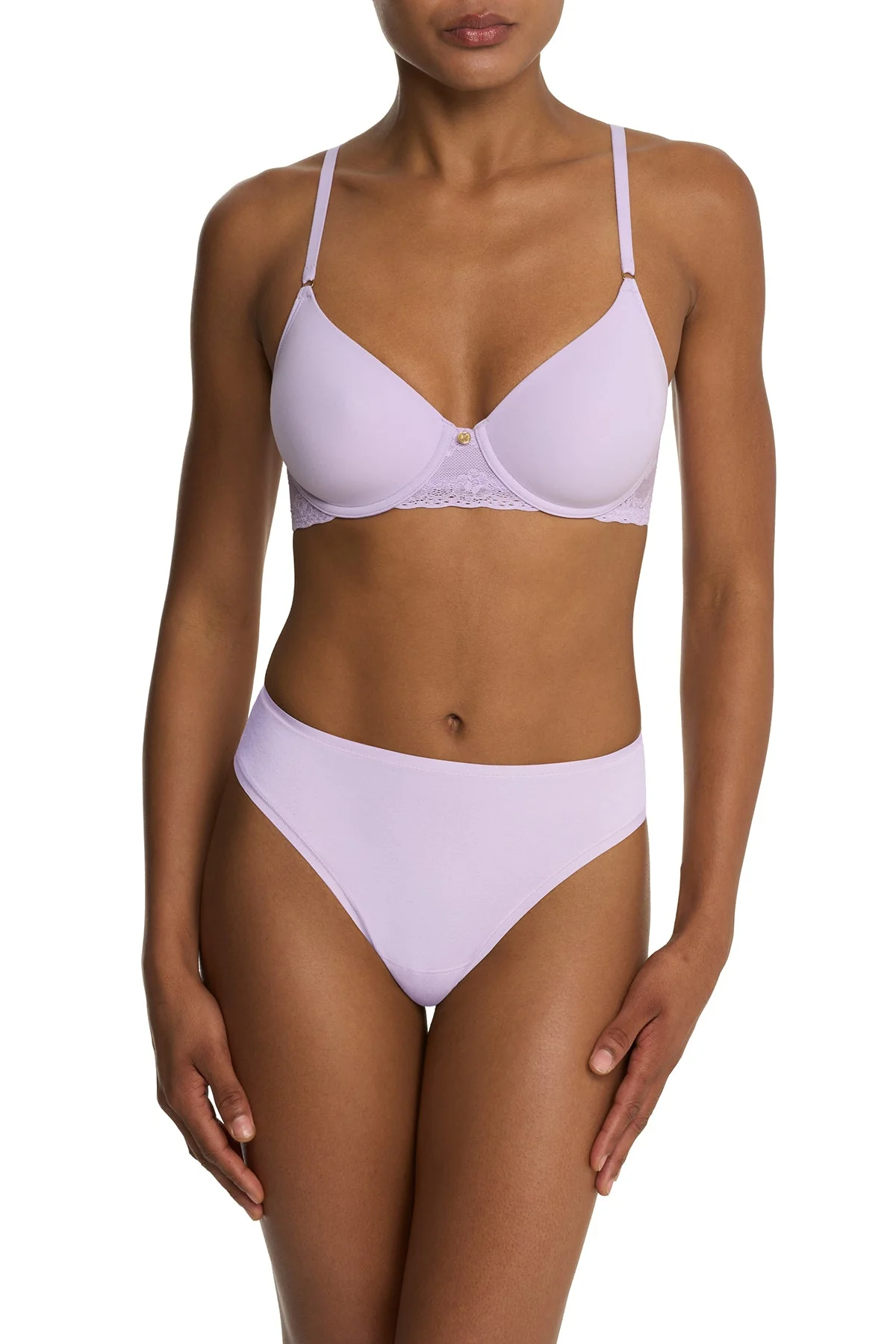 Bliss Perfection Contour Underwire Bra - Image 7