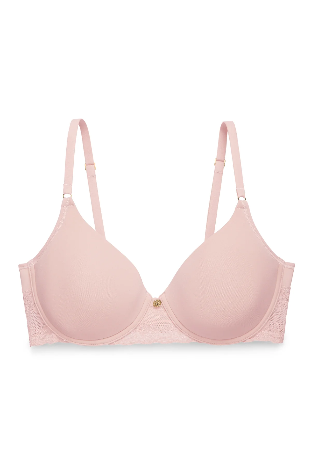 Bliss Perfection Contour Underwire Bra