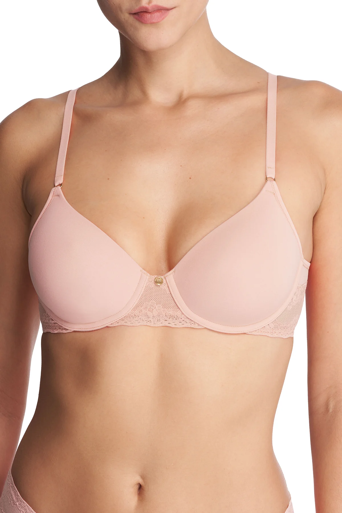 Bliss Perfection Contour Underwire Bra - Image 2