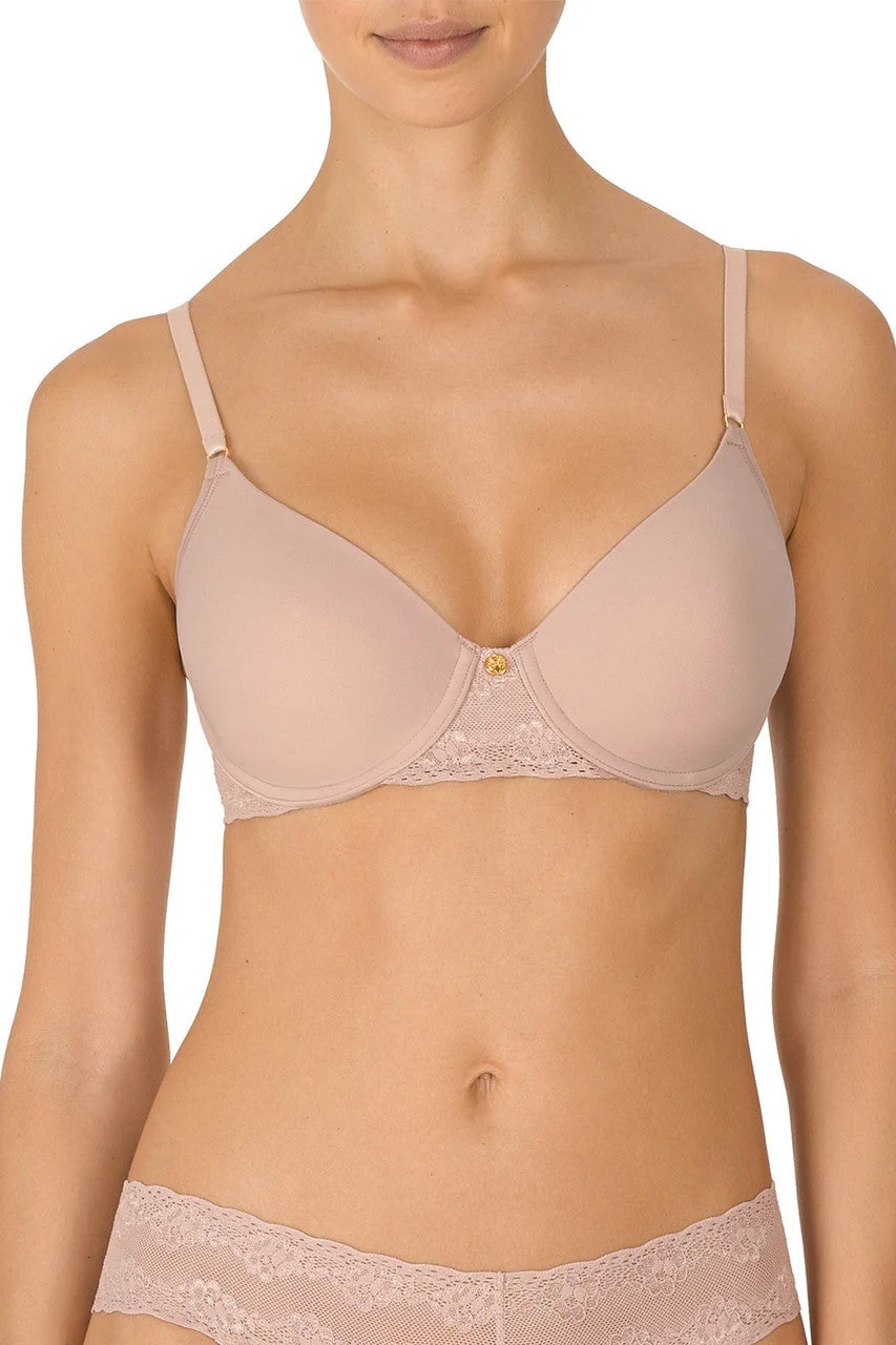 Bliss Perfection Contour Underwire Bra - Image 2