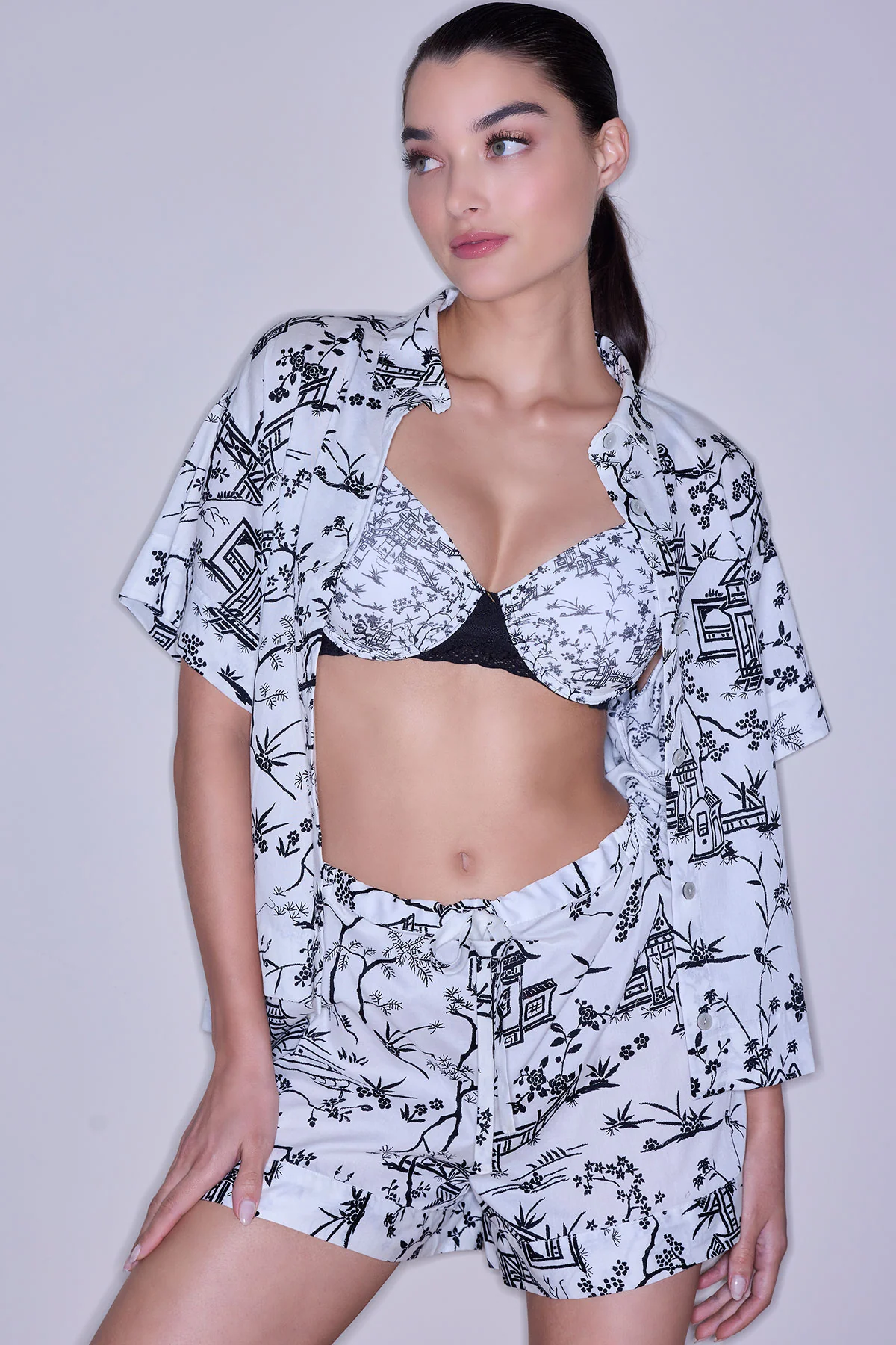 Bliss Perfection Contour Underwire Bra - Image 11