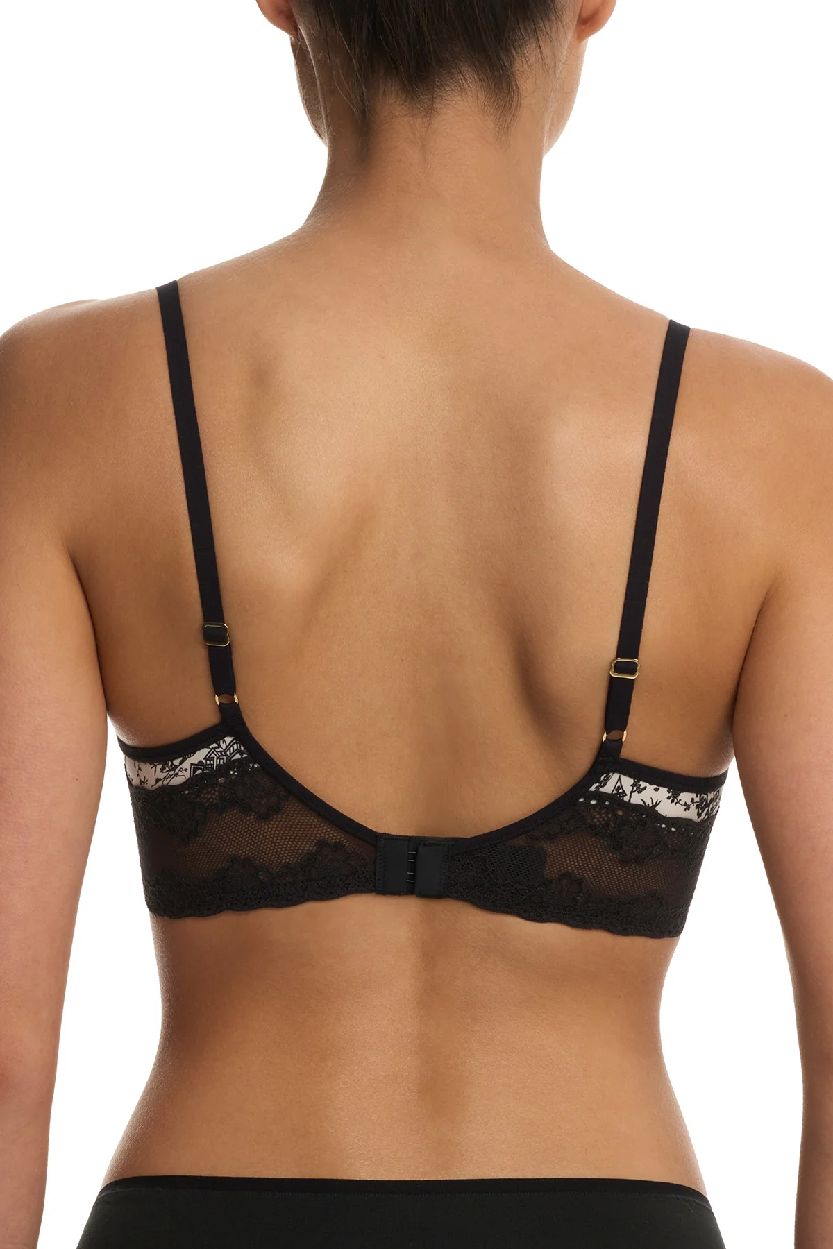 Bliss Perfection Contour Underwire Bra - Image 5