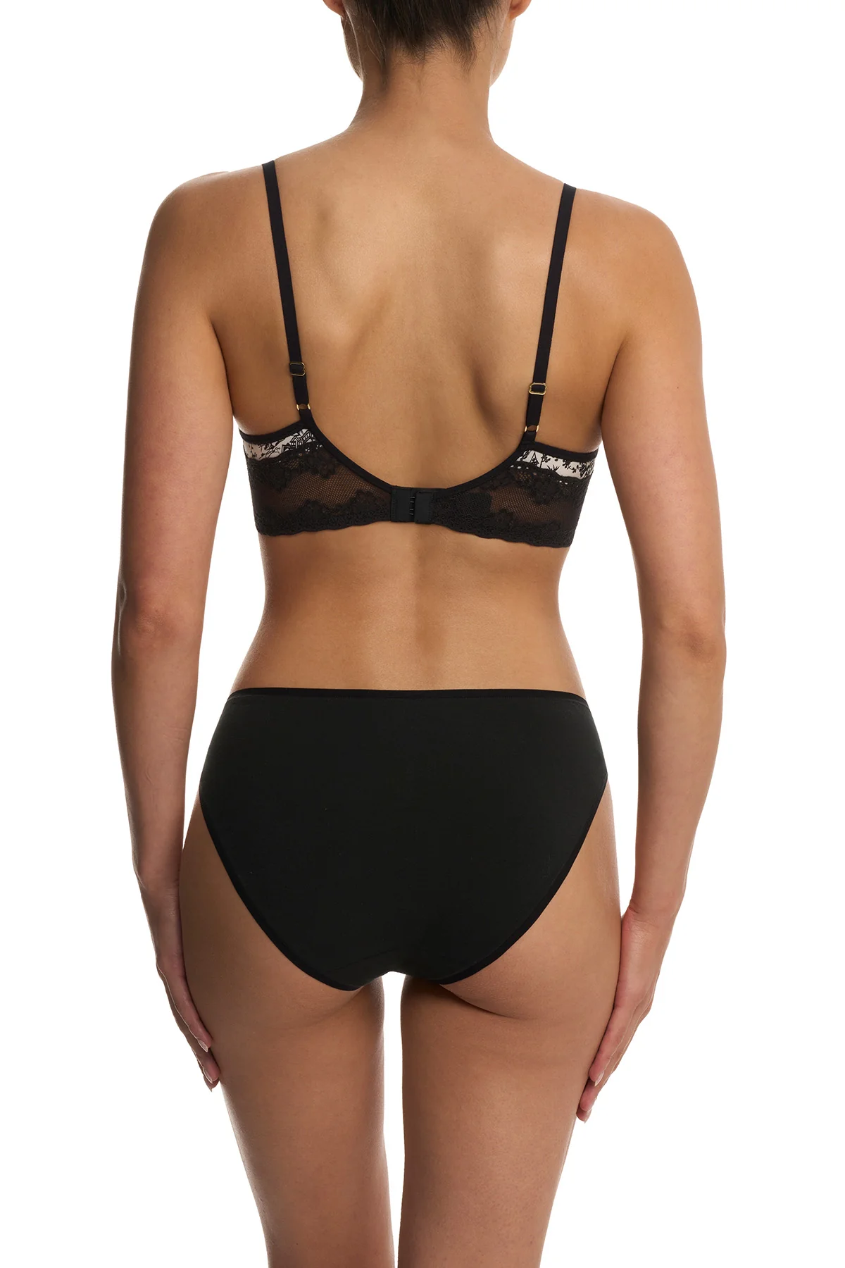Bliss Perfection Contour Underwire Bra - Image 8