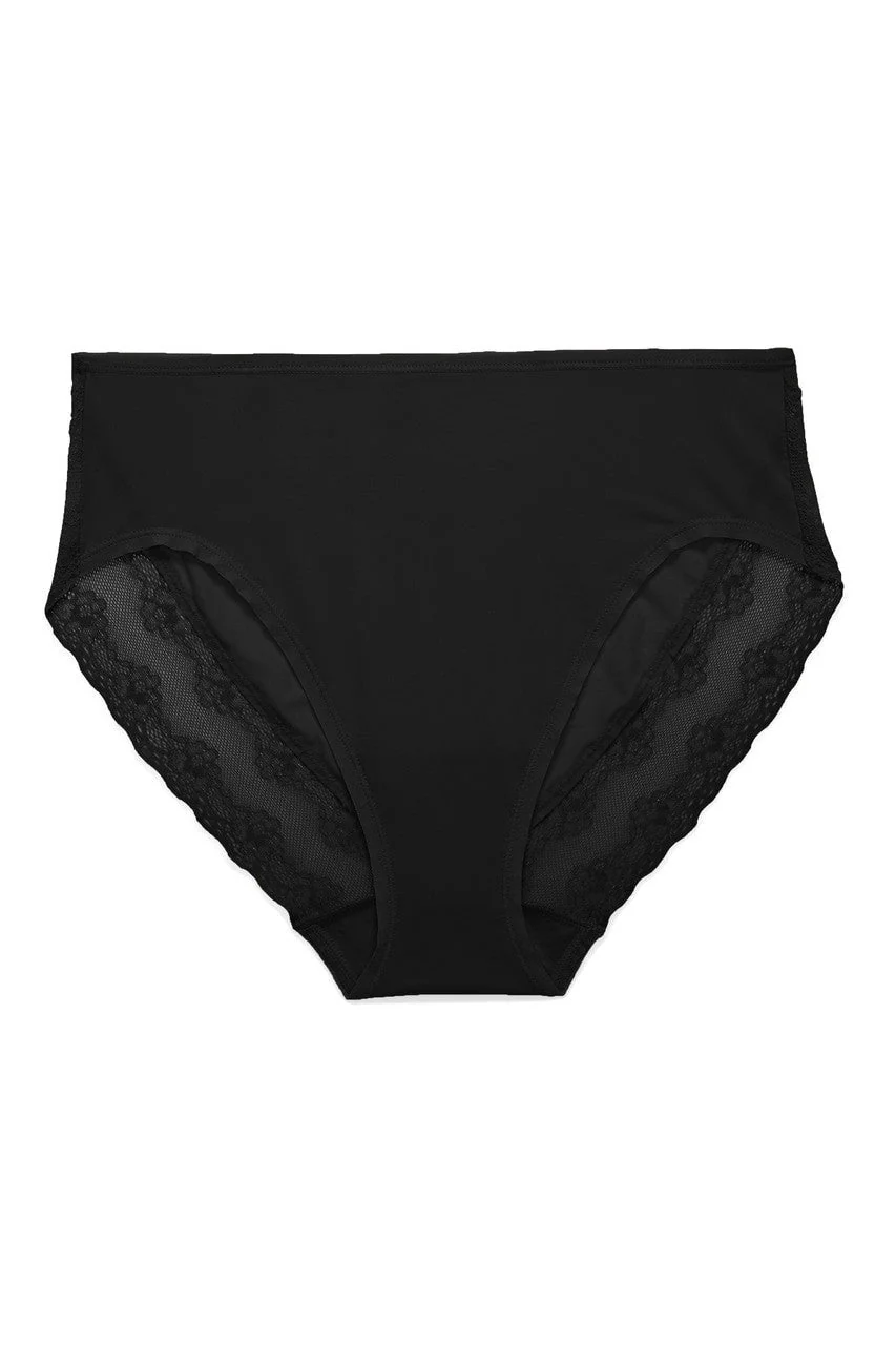 Bliss Perfection French Cut Brief - Image 11