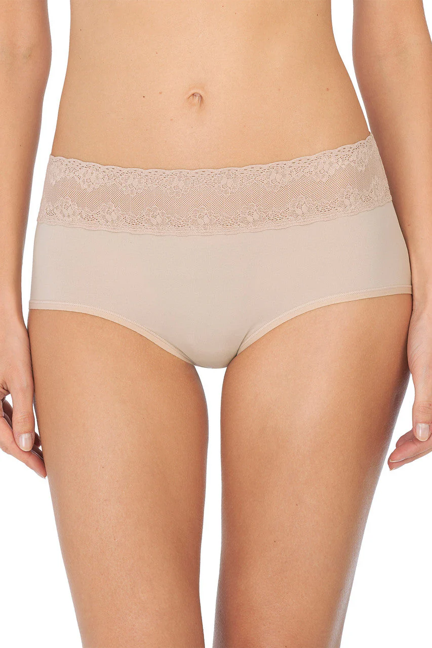 Bliss Perfection One-Size Boyshort - Image 4