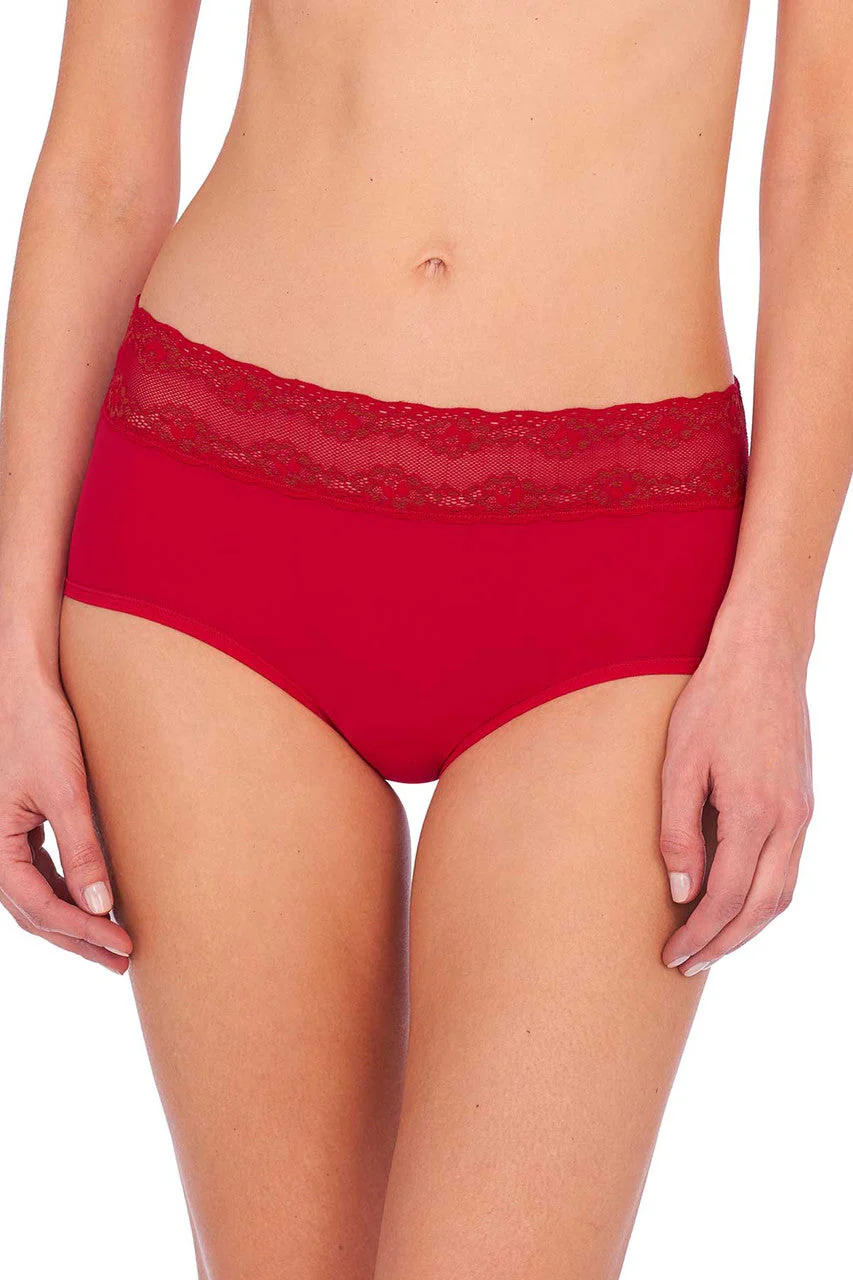 Bliss Perfection One-Size Boyshort - Image 10