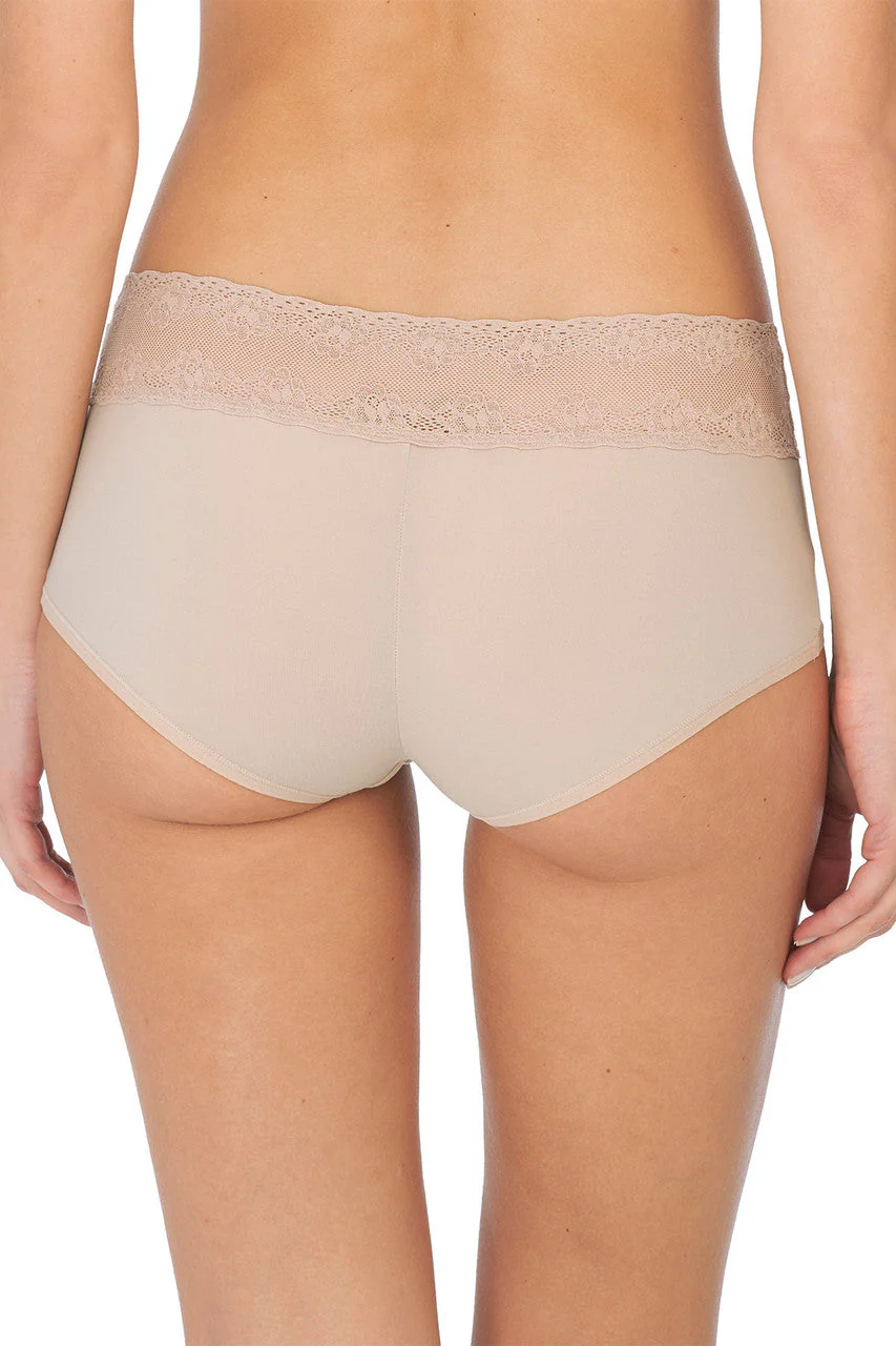 Bliss Perfection One-Size Boyshort - Image 3