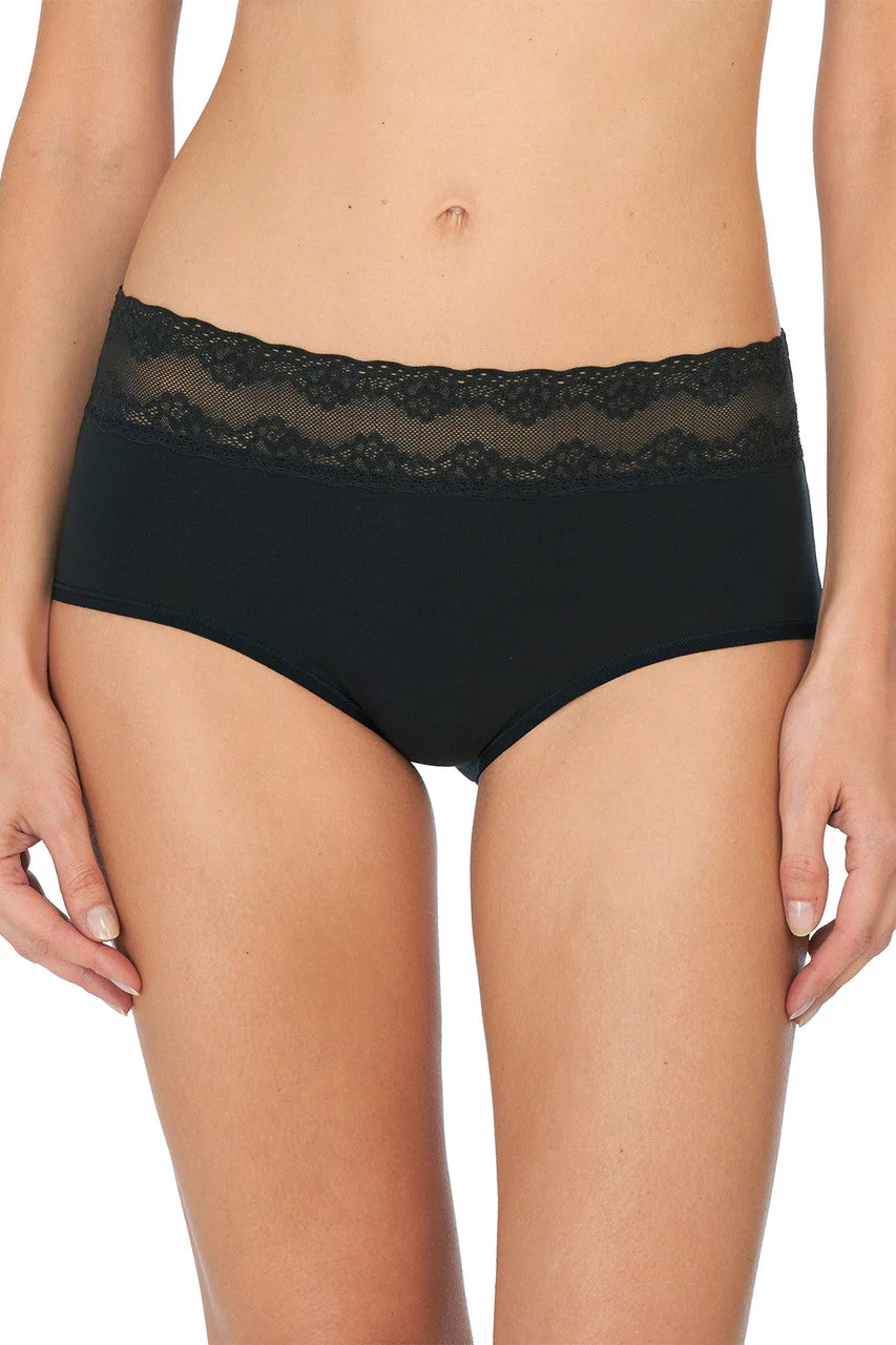 Bliss Perfection One-Size Boyshort - Image 8