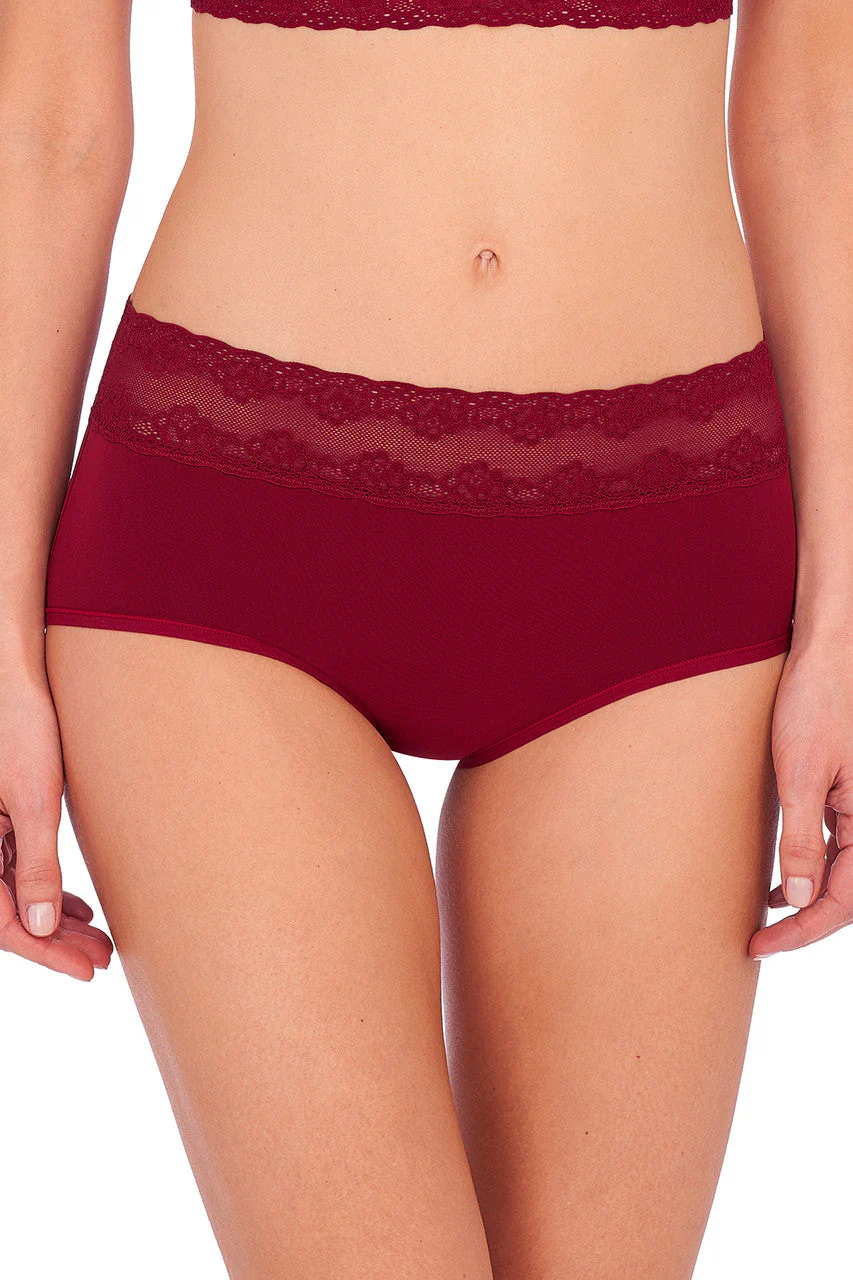 Bliss Perfection One-Size Boyshort - Image 9