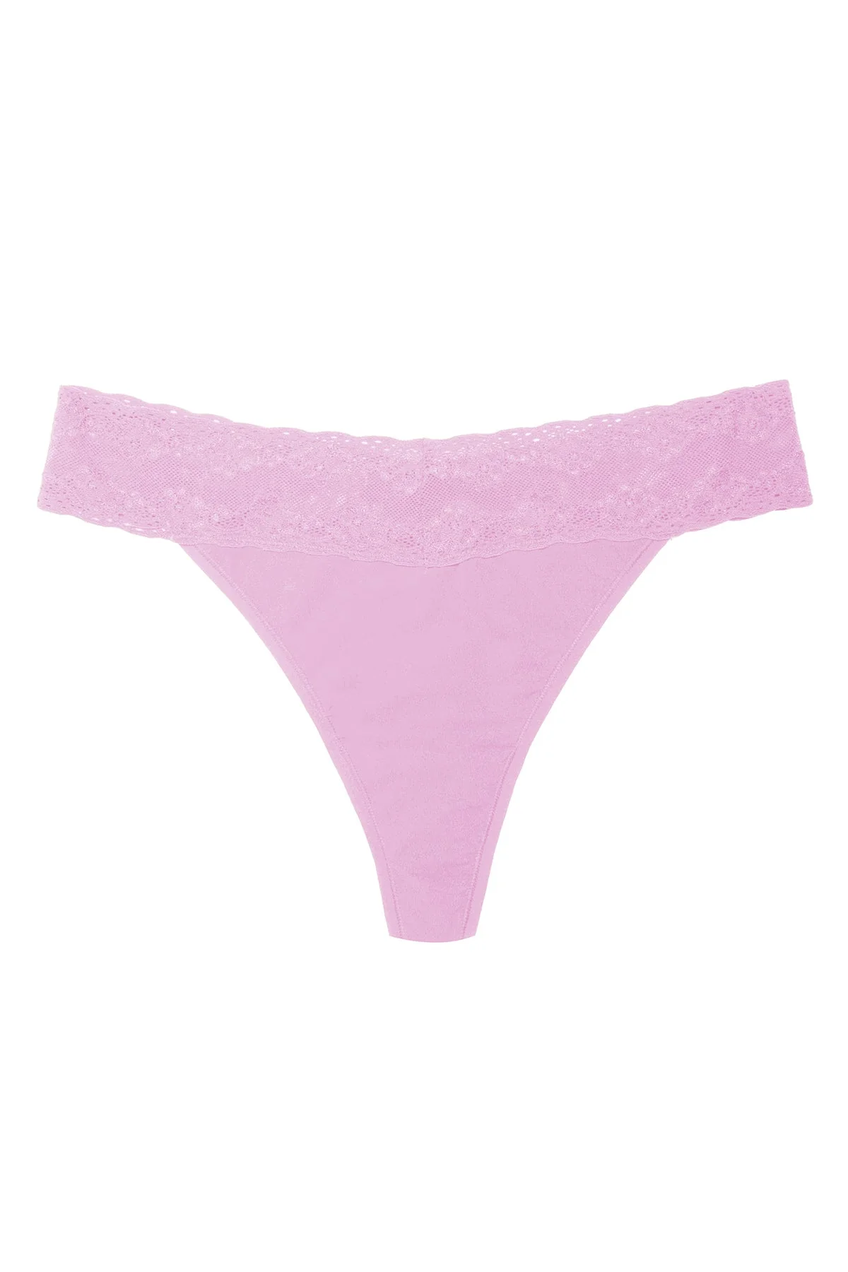 Bliss Perfection One Size Classic Thong