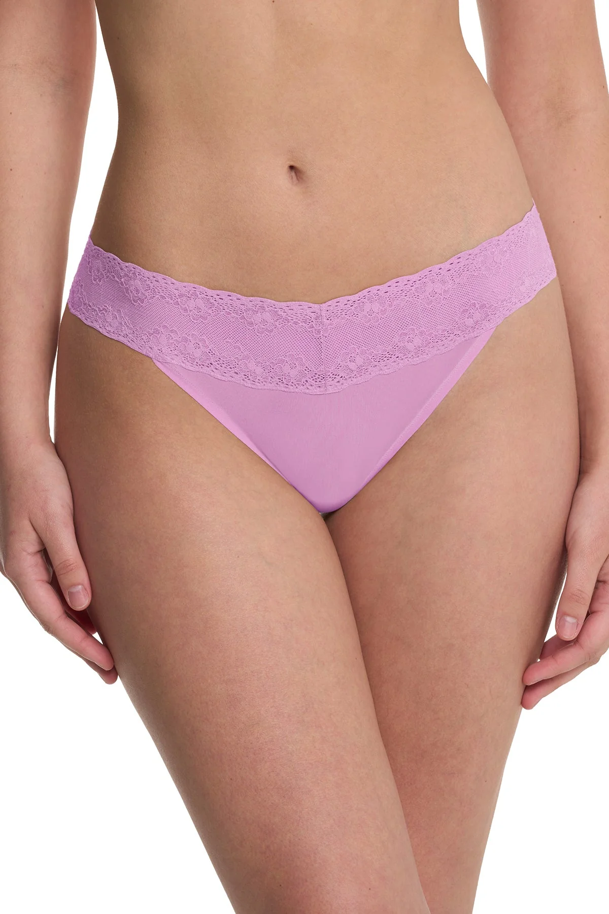 Bliss Perfection One Size Classic Thong - Image 2