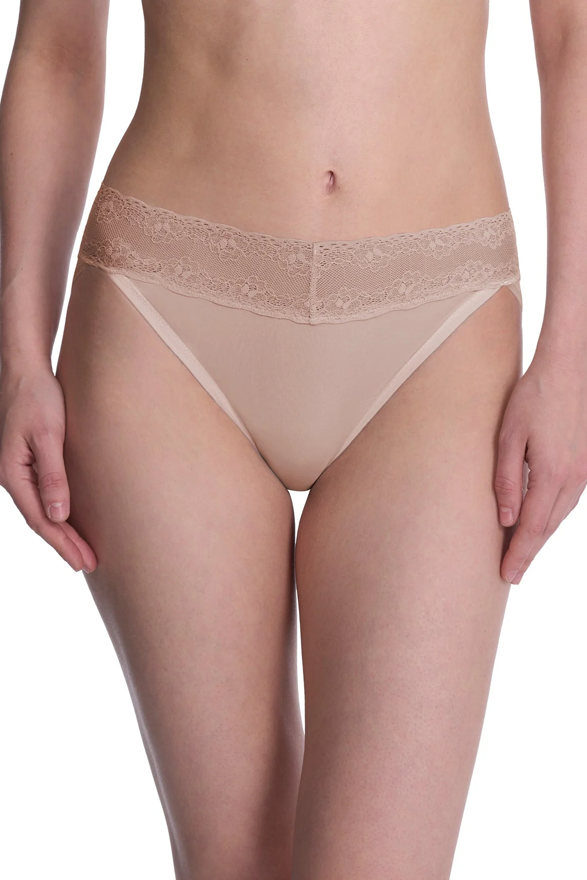 Bliss Perfection One Size French Bikini 3-Pack - Image 5