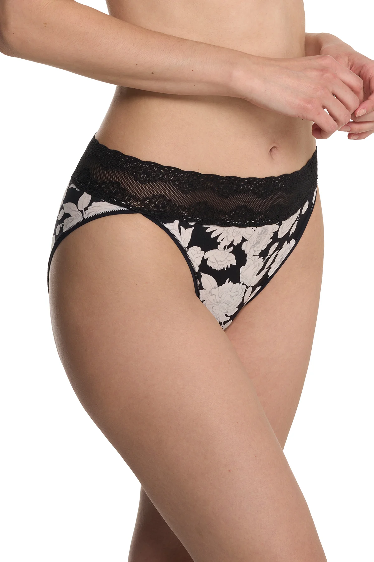 Bliss Perfection One Size French Bikini - Image 3