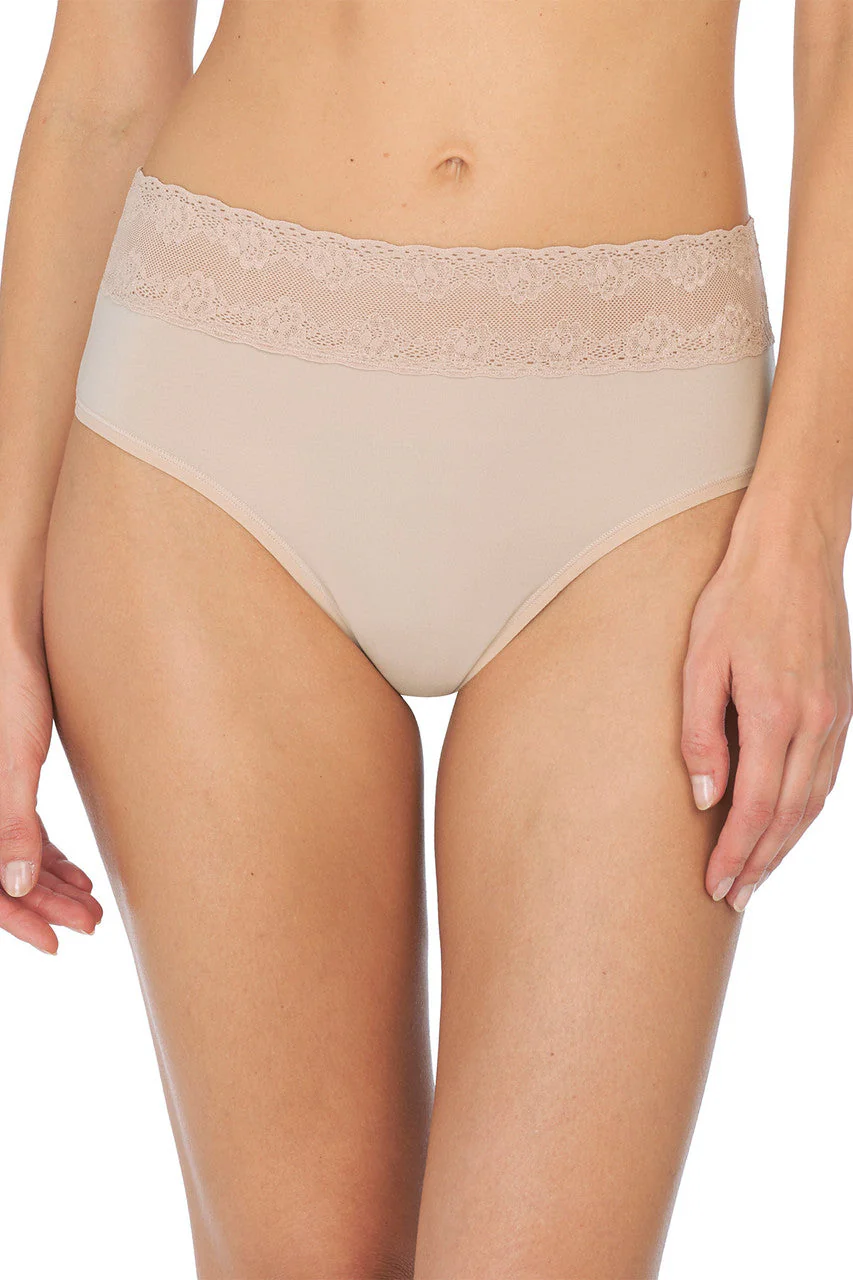 Bliss Perfection One-Size High Rise Thong - Image 2