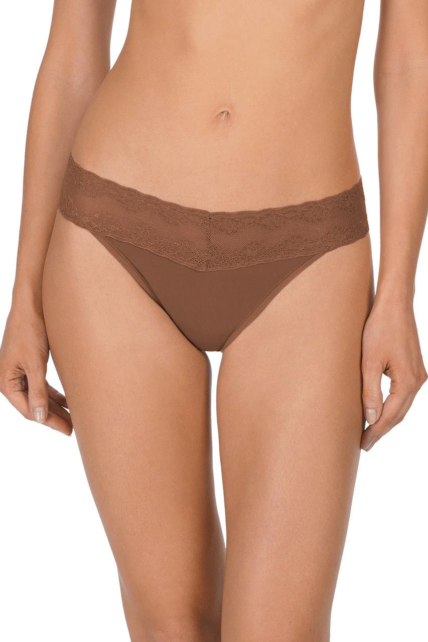 Bliss Perfection One-Size Thong - Image 2