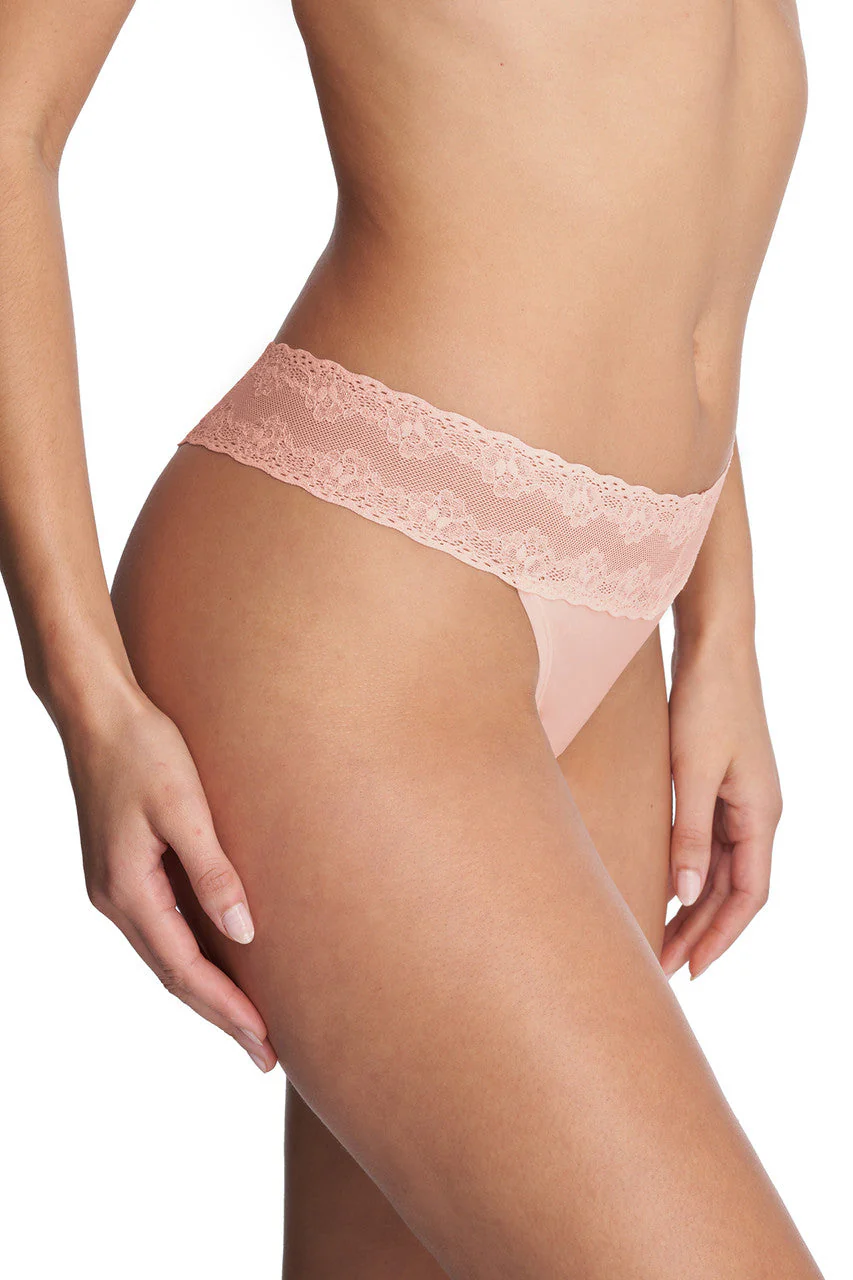 Bliss Perfection One-Size Thong - Image 2