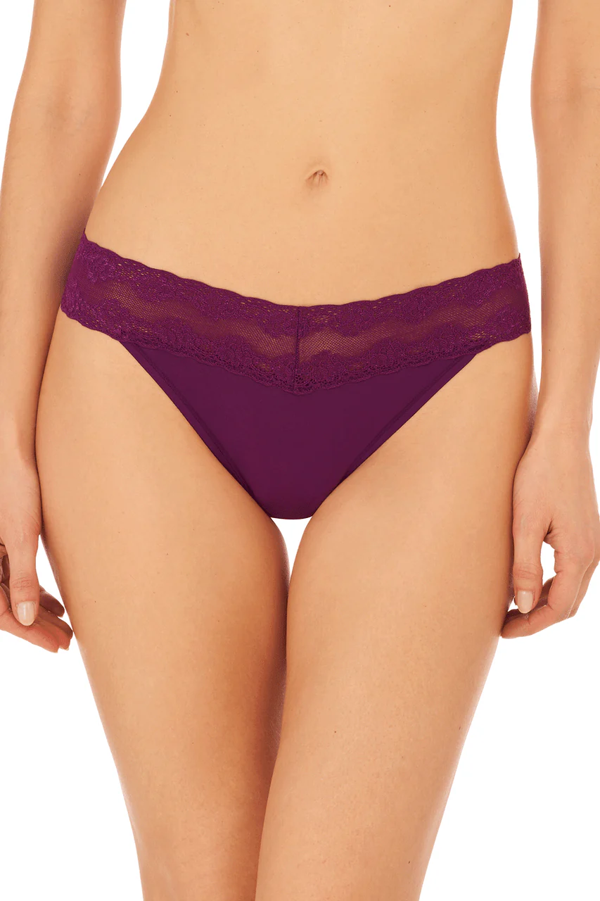 Bliss Perfection One-Size Thong - Image 3