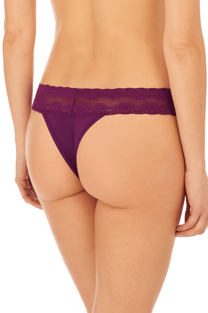 Bliss Perfection One-Size Thong - Image 5