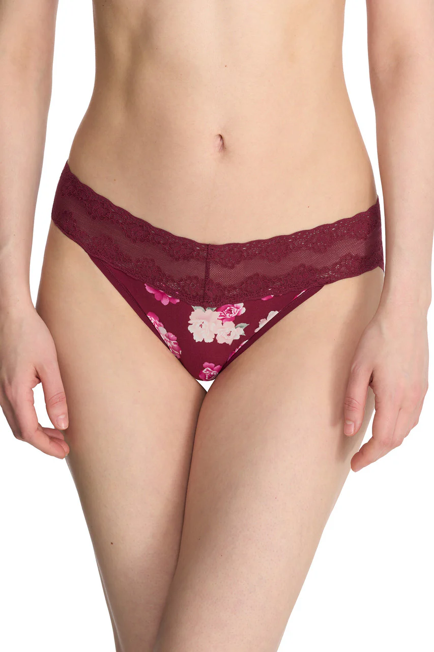 Bliss Perfection One-Size V-Kini - Image 2