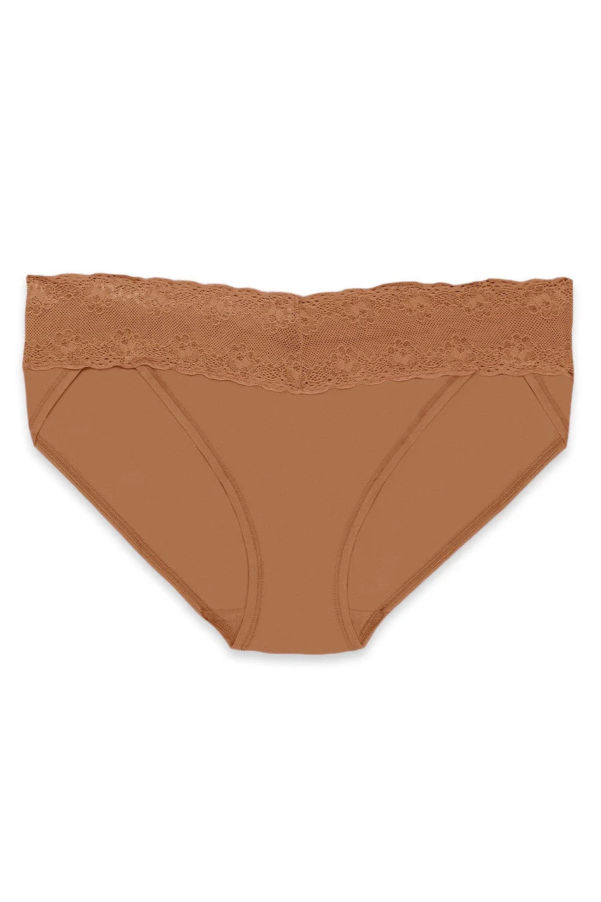 Bliss Perfection One-Size V-Kini