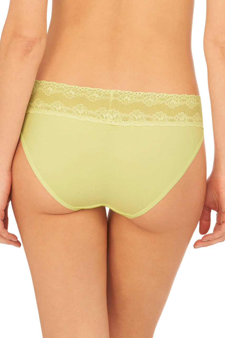 Bliss Perfection One-Size V-Kini - Image 2