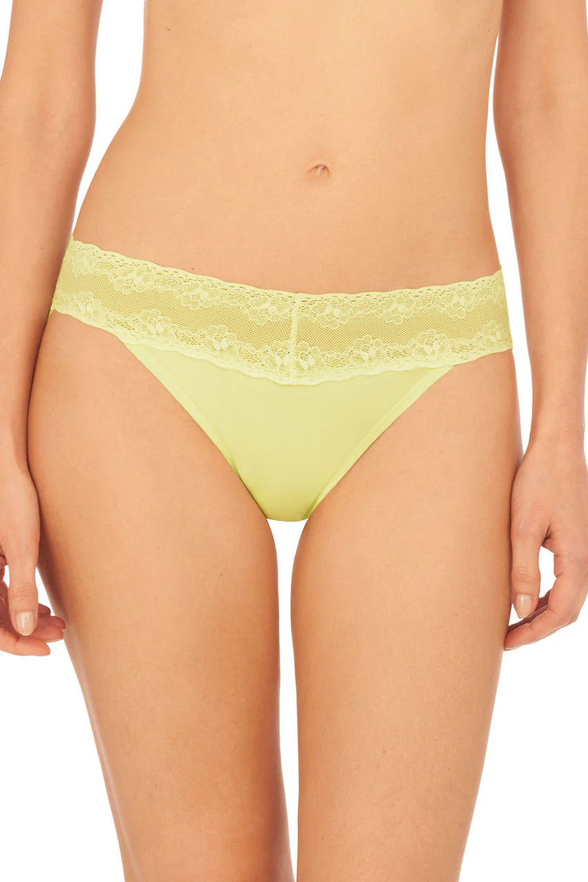 Bliss Perfection One-Size V-Kini - Image 4