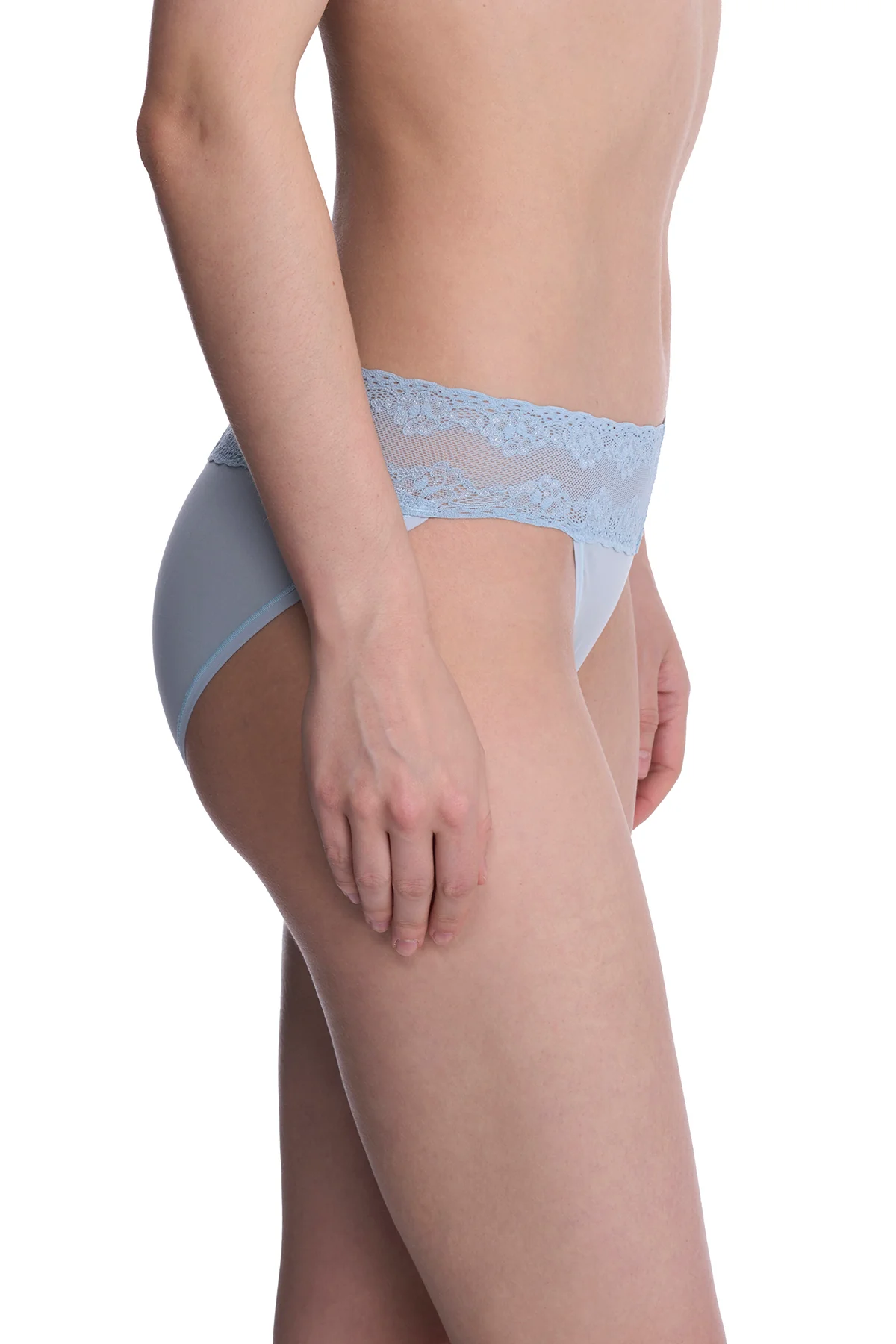Bliss Perfection One Size V-Kini - Image 3