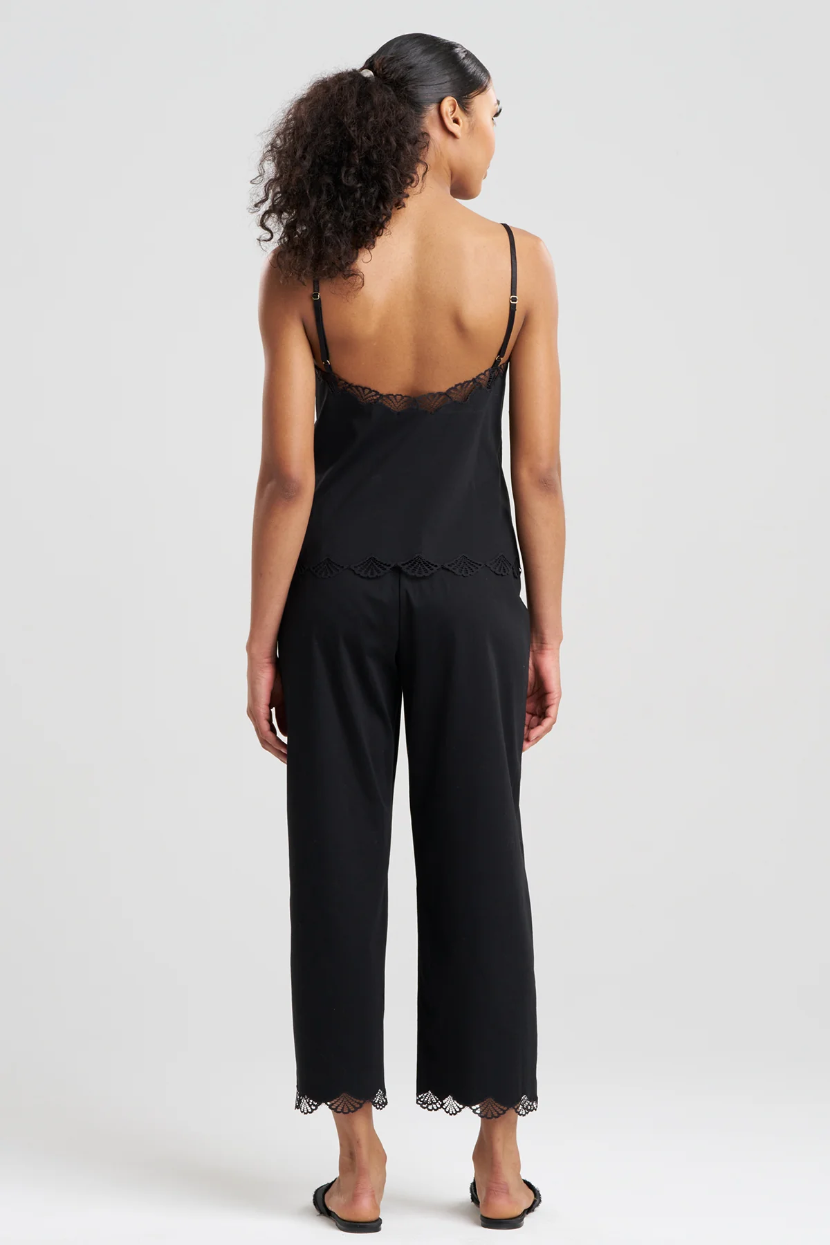 Bliss Serenity Cotton Cami PJ - Image 2
