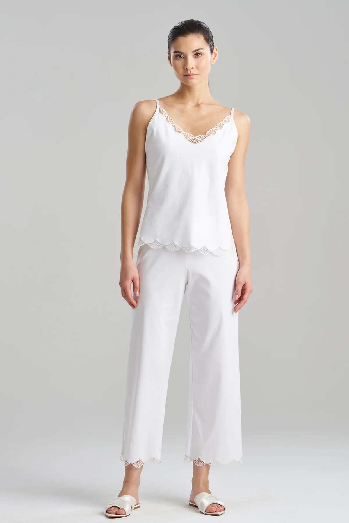 Bliss Serenity Cotton Cami PJ