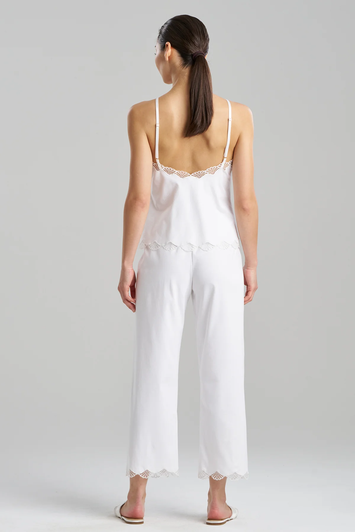 Bliss Serenity Cotton Cami PJ - Image 2