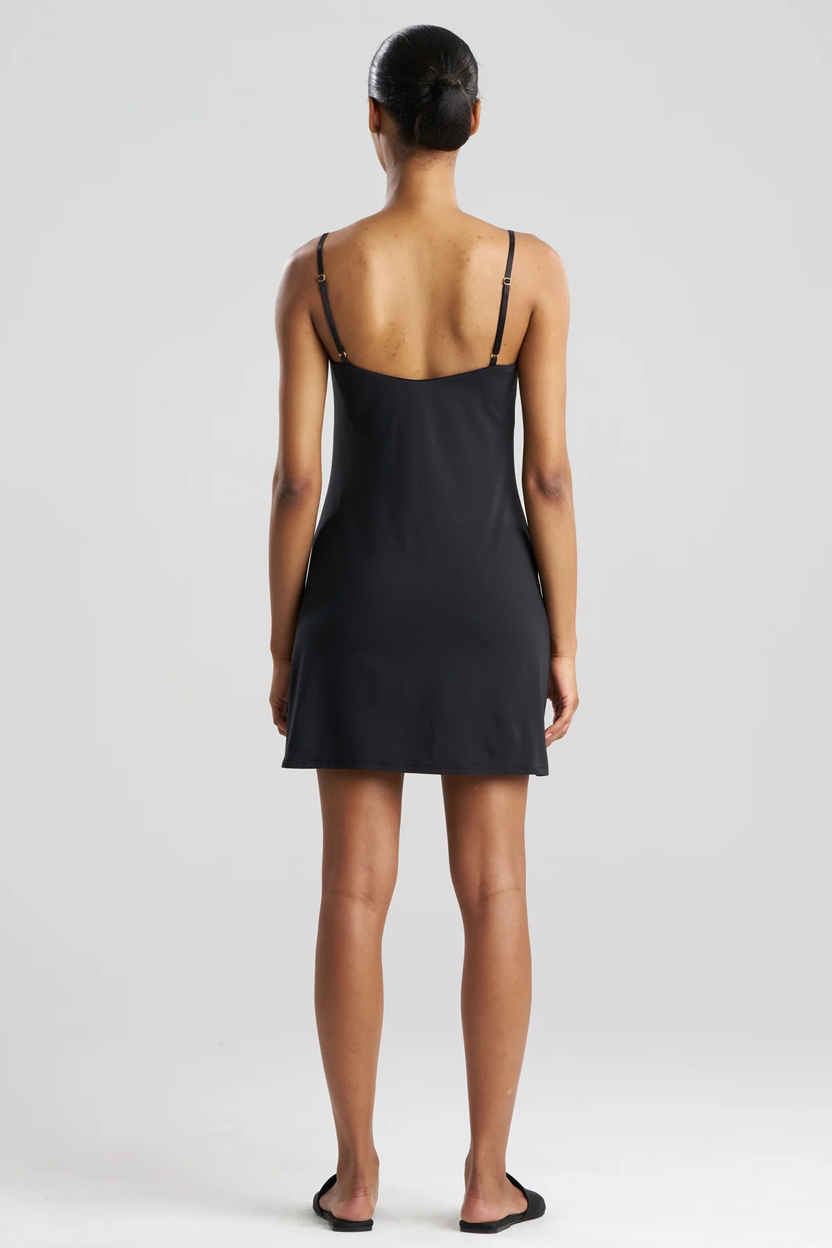 Blissful Essentials Cotton Modal Chemise - Image 2