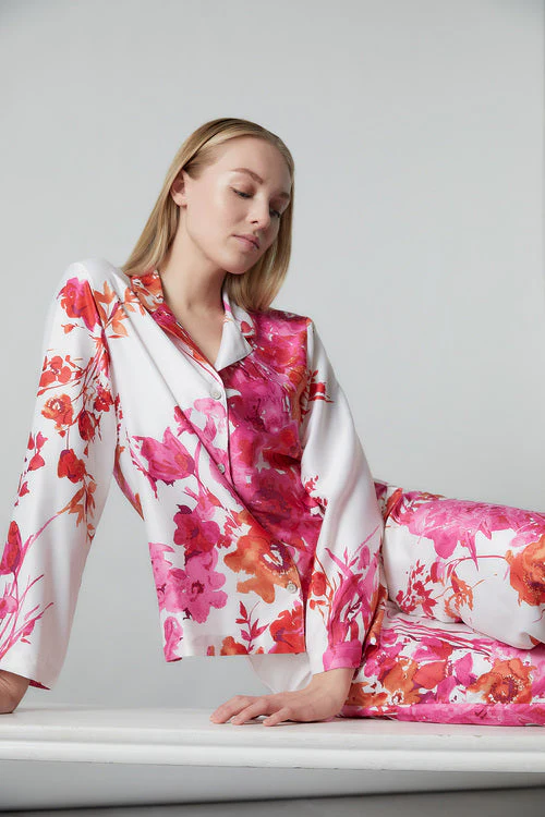 Bloom Notch PJ