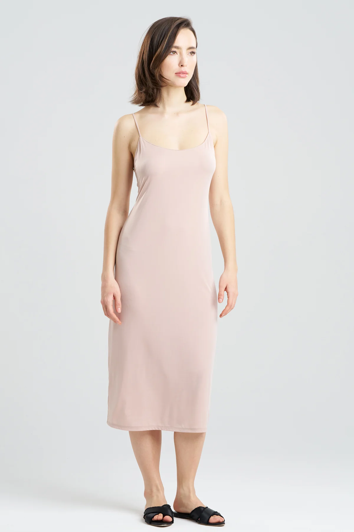 Body Doubles Slip Dress - Image 2