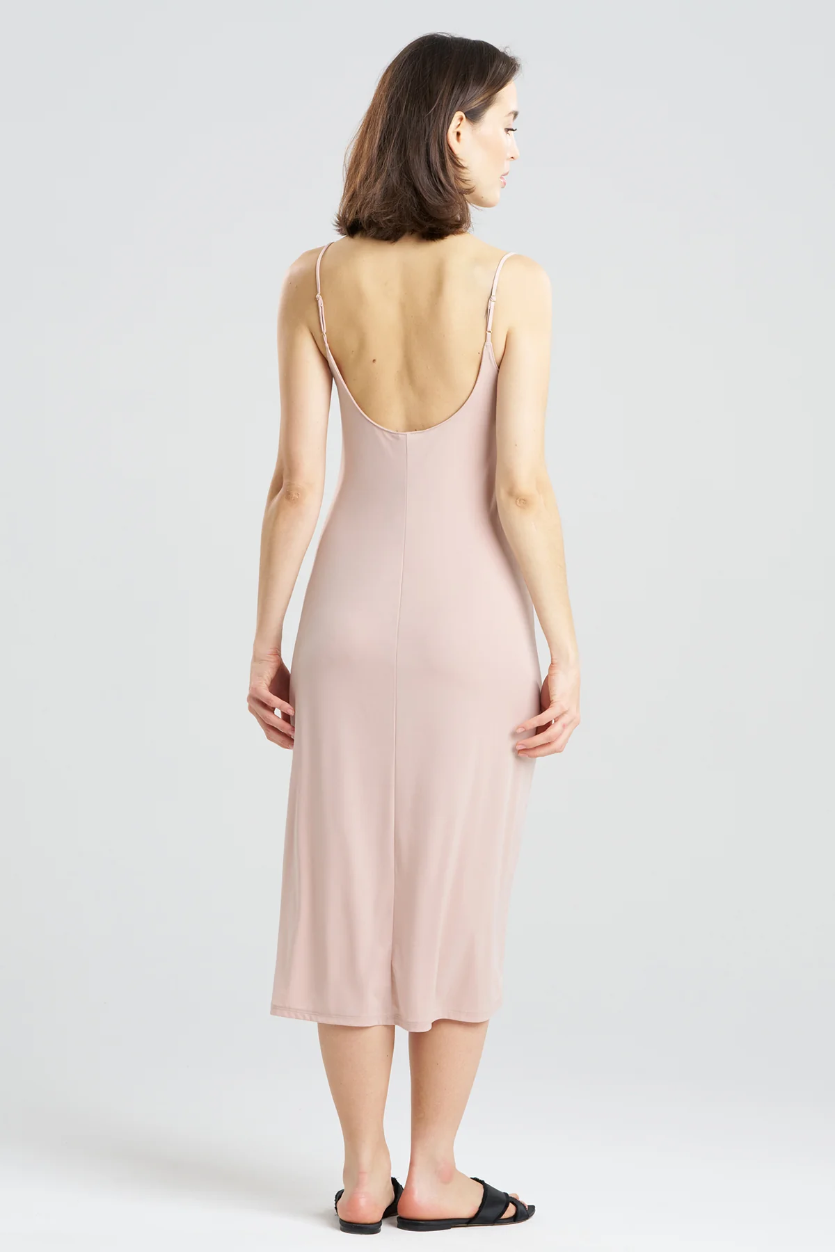 Body Doubles Slip Dress - Image 3