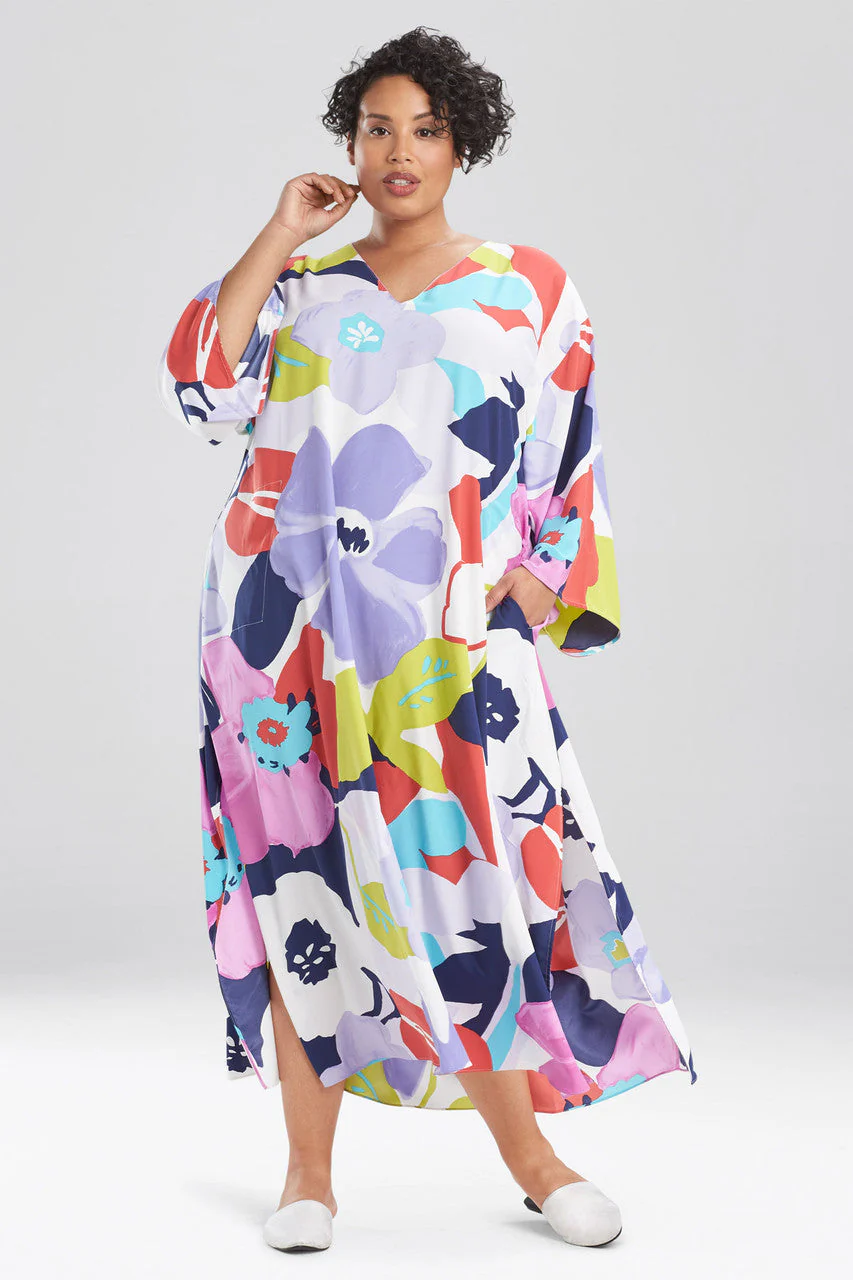 Bonita Caftan - Image 3