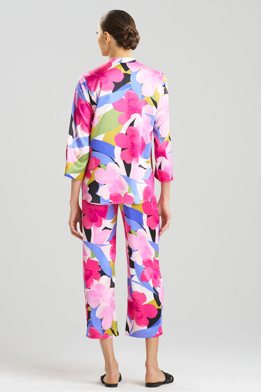 Bonita Satin PJ - Image 2