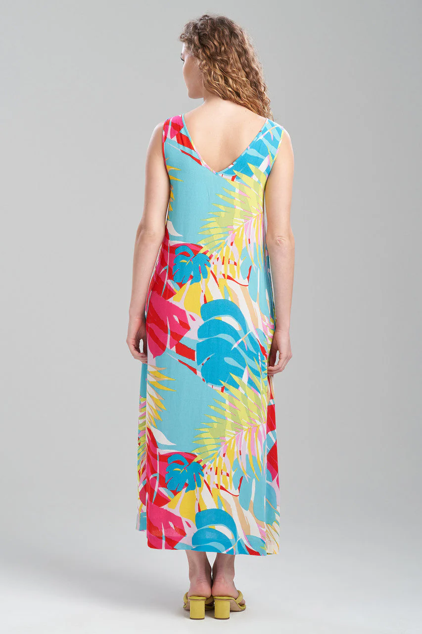 Bora Bora Tank Dress - Image 2