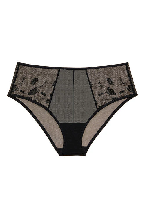 Botanique Girl Brief