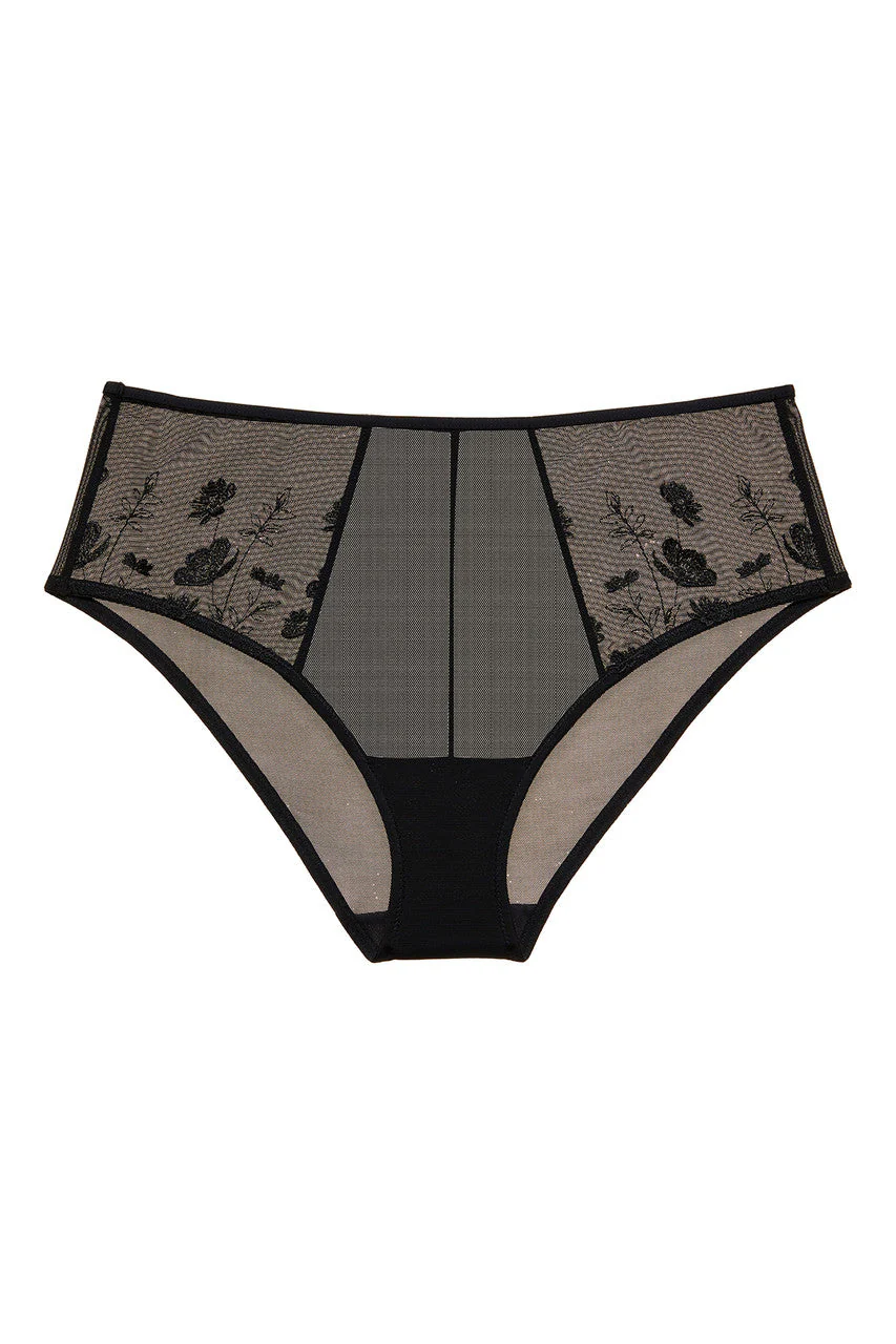 Botanique Girl Brief - Image 2