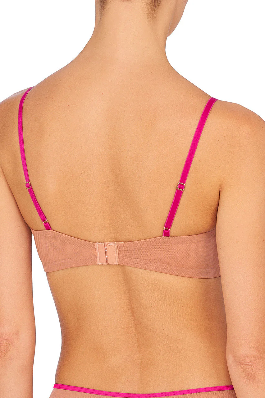 Botanique Unlined Underwire Bra - Image 4